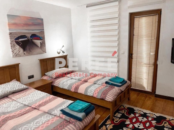 Къща в Созопол - 177 кв.м за 1695 €/кв.м - Снимка #1