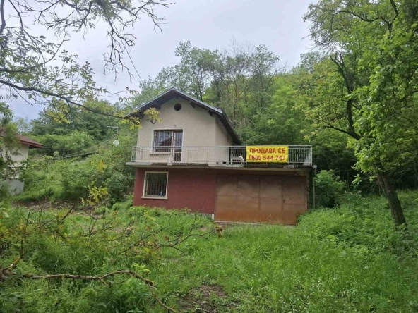 Къща в с. Калотина, Област София-област - 170 кв.м за 295 €/кв.м - Снимка #1