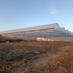 Земеделски имот в с. Спатово, Област Благоевград -  кв.м за 28688 €/дка - Снимка #1