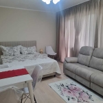 Дава се под наем Едностаен апартамент в Пловдив, Тракия - 36 кв.м за 306 € - Снимка #1