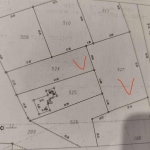 Парцел в с. Камен бряг, Област Добрич - 2000 кв.м за 20 €/кв.м - Снимка #1