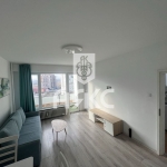 Двустаен апартамент в София, Люлин 6 - 48 кв.м за 2709 €/кв.м - Снимка #1