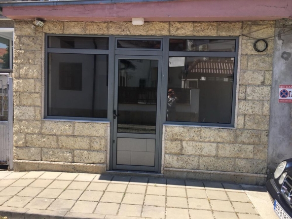 Офис в Трявна - 20 кв.м за 1530 €/кв.м - Снимка #1