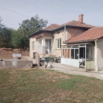 Къща в с. Вълчитрън, Област Плевен - 65 кв.м за 385 €/кв.м - Снимка #1