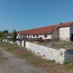 Промишлена сграда в Пазарджик, Център - 4534 кв.м за 30 €/кв.м - Снимка #1