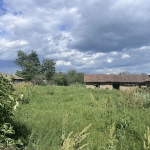 Парцел в Пловдив, Христо Смирненски - 1113 кв.м за 9 €/кв.м - Снимка #1