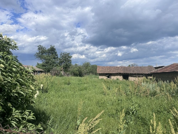 Парцел в Пловдив, Христо Смирненски - 1113 кв.м за 9 €/кв.м - Снимка #1