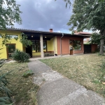 Дава се под наем Заведение в с. Равно поле, Област София-област - 110 кв.м за 663 € - Снимка #1