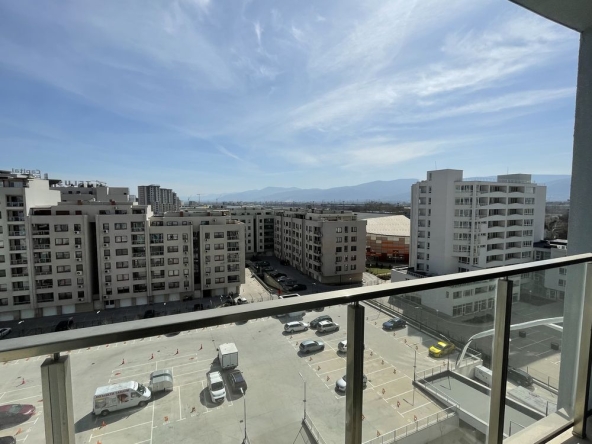 Дава се под наем Гараж / Паркомясто в Пловдив, Съдийски - 10 кв.м за 61.2 € - Снимка #1