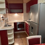 Дава се под наем Четиристаен апартамент в Стара Загора, Опълченски - 96 кв.м за 397.8 € - Снимка #1