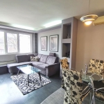 Дава се под наем Двустаен апартамент в София, Зона Б-18 - 80 кв.м за 663 € - Снимка #1