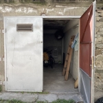 Дава се под наем Гараж / Паркомясто в Пловдив, Център - 20 кв.м за 76.5 € - Снимка #1