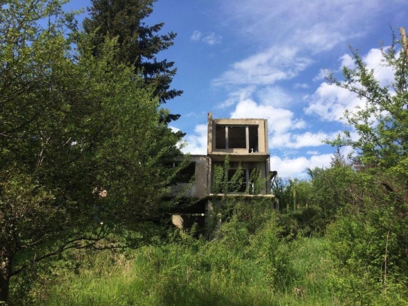 Къща в с. Чибаовци, Област София-област - 172 кв.м за 151 €/кв.м - Снимка #1