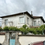 Къща в Пловдив, Каменица 1 - 160 кв.м за 318 €/кв.м - Снимка #1