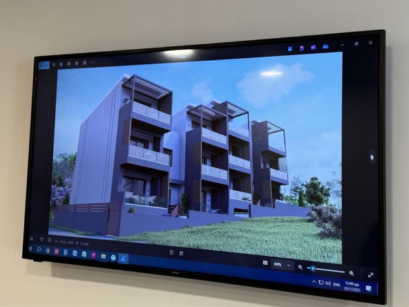 Дава се под наем Тристаен апартамент в Габрово, Център - 76 кв.м за 225000 € - Снимка #1