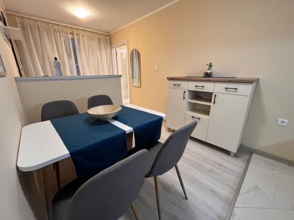 Дава се под наем Двустаен апартамент в София, Зона Б-5 - 50 кв.м за 612 € - Снимка #1