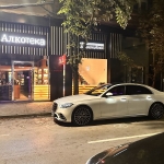 Дава се под наем Магазин в Русе, Център - 230 кв.м за 1000 € - Снимка #1