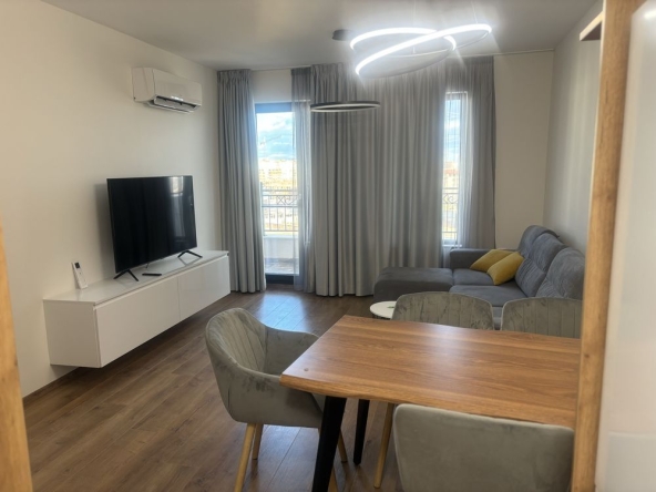 Двустаен апартамент в с. Марково, Област Пловдив - 66 кв.м за 2243 €/кв.м - Снимка #1