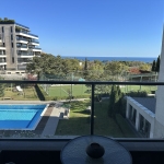 Дава се под наем Двустаен апартамент в Варна, м-т Евксиноград - 60 кв.м за 700 € - Снимка #1