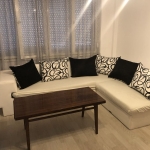 Дава се под наем Тристаен апартамент в Варна, Възраждане 3 - 58 кв.м за 357 € - Снимка #1