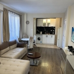 Дава се под наем Едностаен апартамент в Стара Загора, Казански - изток - 45 кв.м за 306 € - Снимка #1