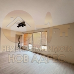 Двустаен апартамент в Търговище, Център - 81 кв.м за 1039 €/кв.м - Снимка #1