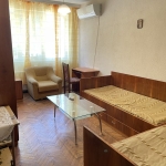 Дава се под наем Многостаен апартамент в Велико Търново, Зона Б - 120 кв.м за 254.49 € - Снимка #1