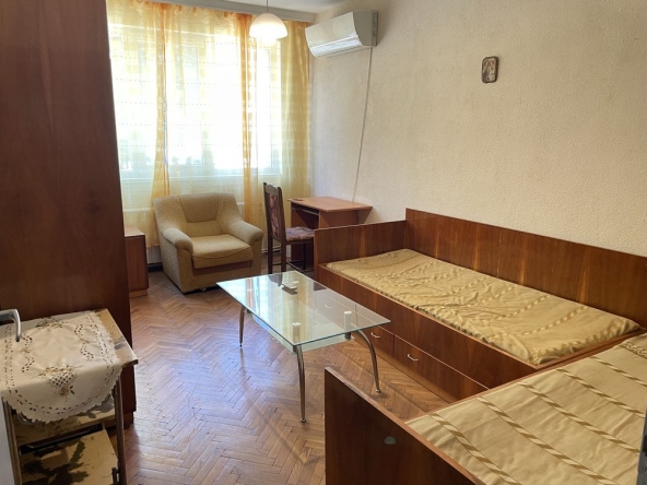 Дава се под наем Многостаен апартамент в Велико Търново, Зона Б - 120 кв.м за 254.49 € - Снимка #1