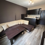 Дава се под наем Двустаен апартамент в Перник, Байкушева махала - 50 кв.м за 346.8 € - Снимка #1