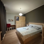 Дава се под наем Тристаен апартамент в Плевен, Идеален център - 65 кв.м за 127000 € - Снимка #1