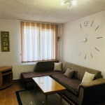 Дава се под наем Двустаен апартамент в Петрич - 60 кв.м за 255 € - Снимка #1