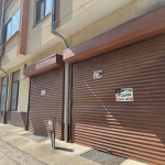 Гараж / Паркомясто в Търговище, Вароша - 20 кв.м за 1199 €/кв.м - Снимка #1