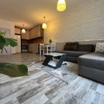 Дава се под наем Двустаен апартамент в Пловдив, Тракия - 73 кв.м за 459 € - Снимка #1