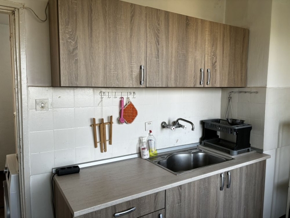 Двустаен апартамент в Русе, Дружба 1 - 62 кв.м за 1323 €/кв.м - Снимка #1