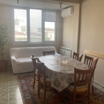 Дава се под наем Тристаен апартамент в Плевен, Идеален център - 80 кв.м за 420 € - Снимка #1