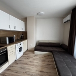 Дава се под наем Едностаен апартамент в Пловдив, Христо Смирненски - 40 кв.м за 331.5 € - Снимка #1