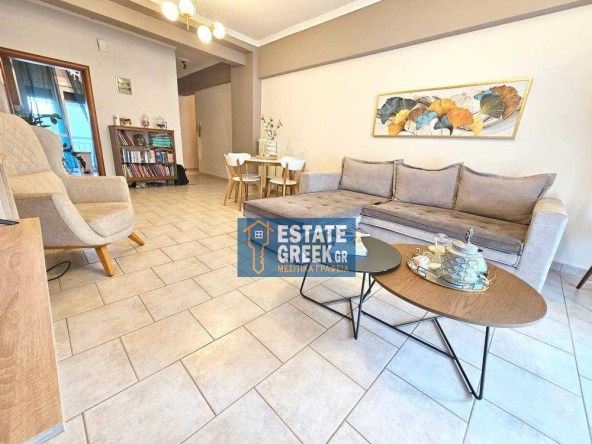 Тристаен апартамент в Пловдив, Централна гара - 85 кв.м за 1765 €/кв.м - Снимка #1