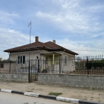 Къща в с. Калипетрово, Област Силистра - 113 кв.м за 700 €/кв.м - Снимка #1