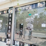 Дава се под наем Магазин в Момчилград - 43 кв.м за 510 € - Снимка #1