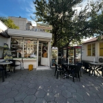 Магазин в Пловдив, Тракия - 10 кв.м за 561 €/кв.м - Снимка #1