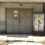 Дава се под наем Гараж / Паркомясто в Варна, Възраждане 1 - 18 кв.м за 122.4 € - Снимка #1