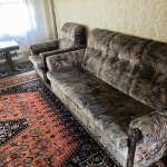 Дава се под наем Двустаен апартамент в Плевен, Сторгозия - 68 кв.м за 306 € - Снимка #1