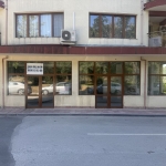 Дава се под наем Магазин в Велико Търново, Централна гара - 180 кв.м за 918 € - Снимка #1