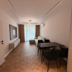 Дава се под наем Тристаен апартамент в София, Малинова долина - 86 кв.м за 867 € - Снимка #1