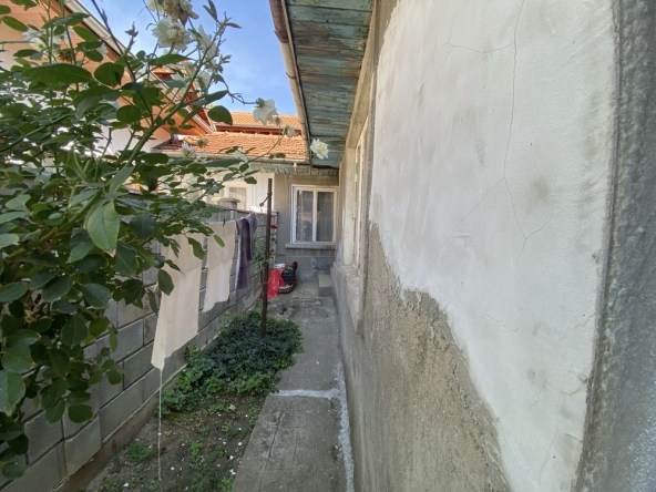 Къща в Силистра, Малчика - 45 кв.м за 442 €/кв.м - Снимка #1