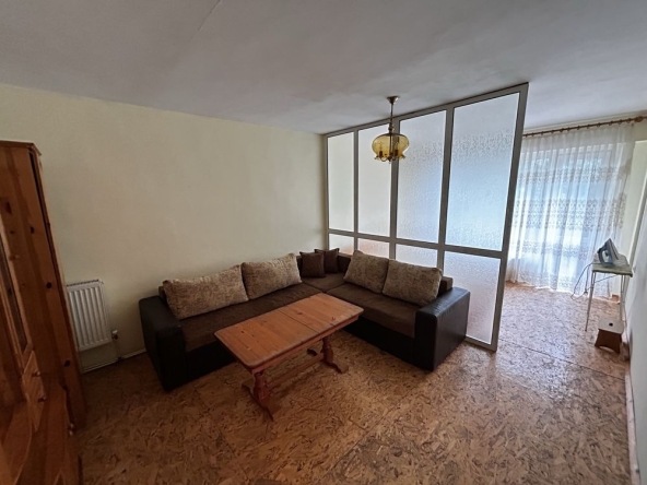 Двустаен апартамент в Шумен, Тракия - 58 кв.м за 1539 €/кв.м - Снимка #1