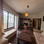 Дава се под наем Тристаен апартамент в Пловдив, Тракия - 110 кв.м за 459 € - Снимка #1