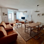 Дава се под наем Тристаен апартамент в Варна, Генералите - 88 кв.м за 816 € - Снимка #1