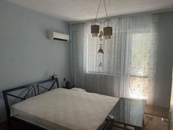 Четиристаен апартамент в Стара Загора, Самара 3 - 96 кв.м за 1355 €/кв.м - Снимка #1