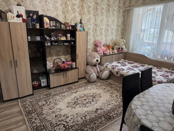 Едностаен апартамент в Добрич, Балик - 45 кв.м за 1020 €/кв.м - Снимка #1